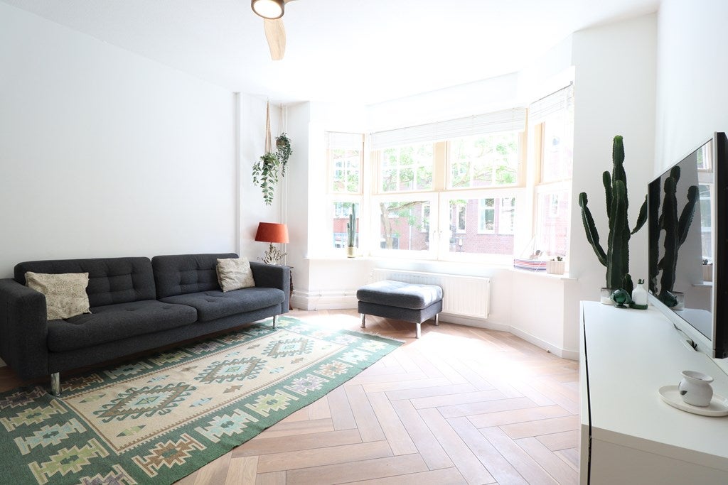 Te huur Appartement Retiefstraat in Amsterdam