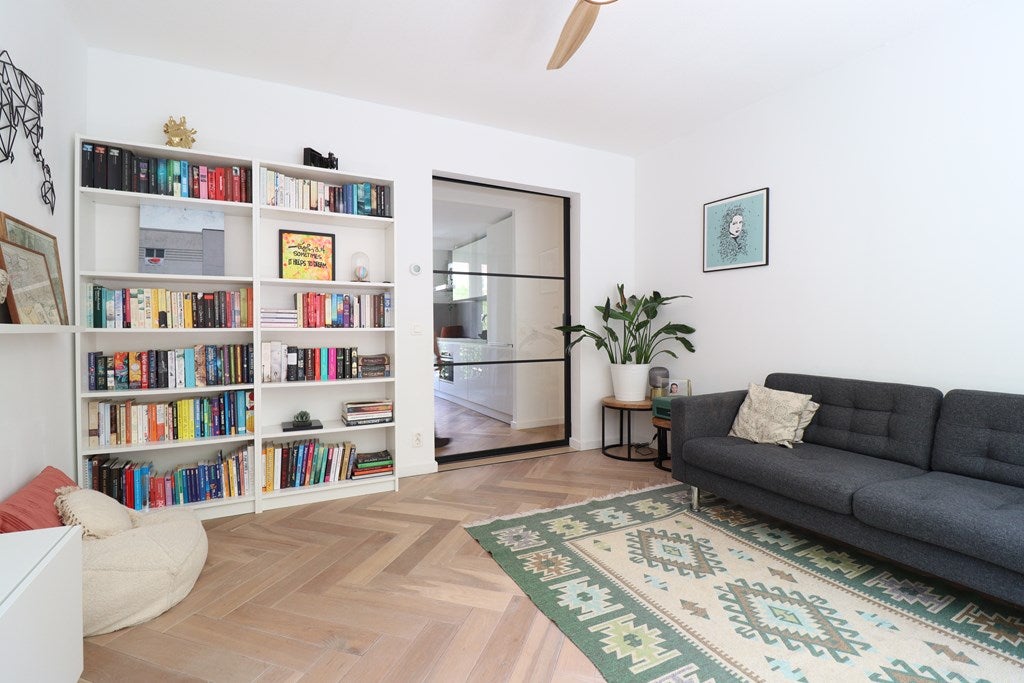 Te huur Appartement Retiefstraat in Amsterdam