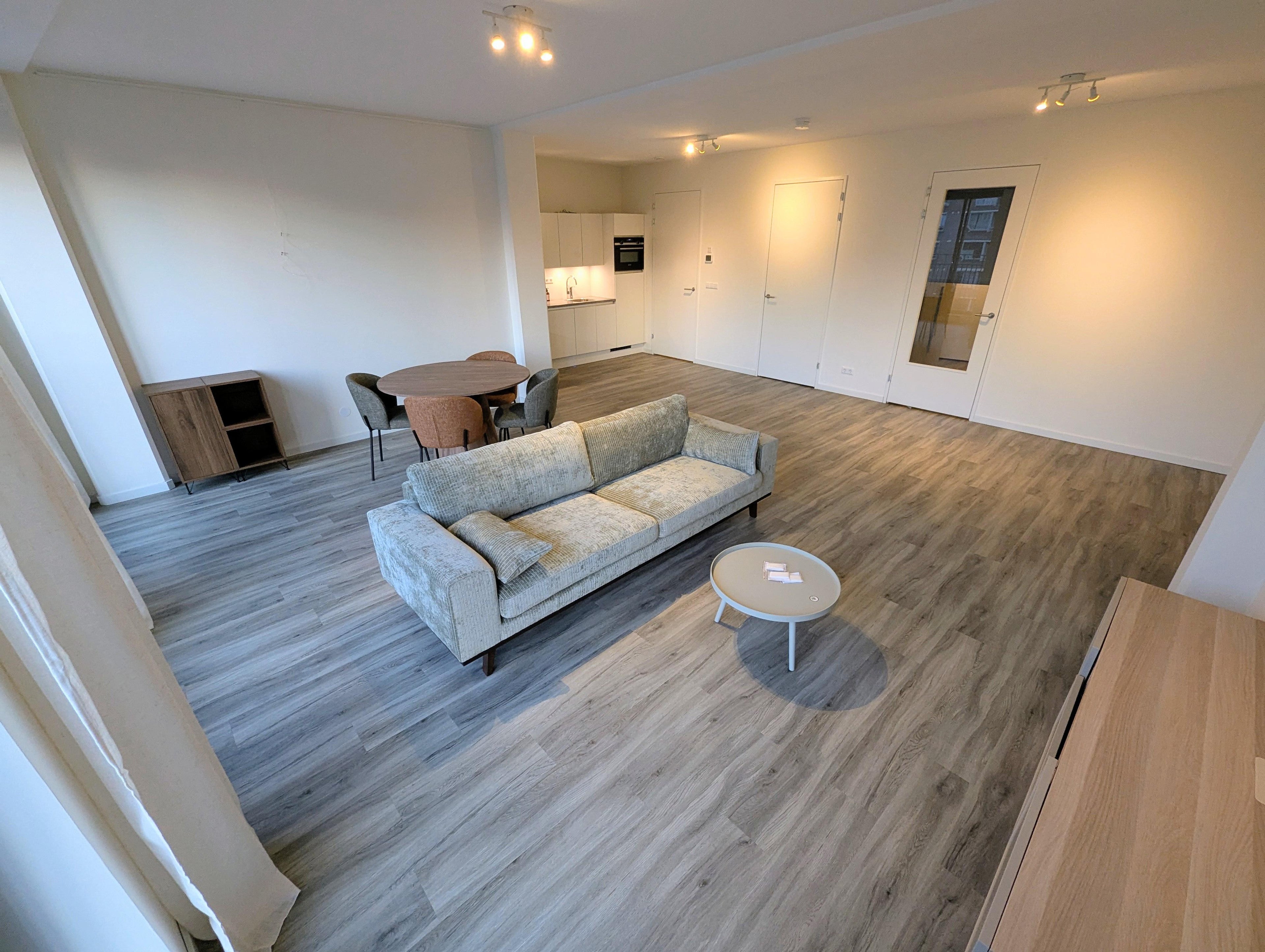 Woning te huur: Van Vollenhovenstraat, Rotterdam
