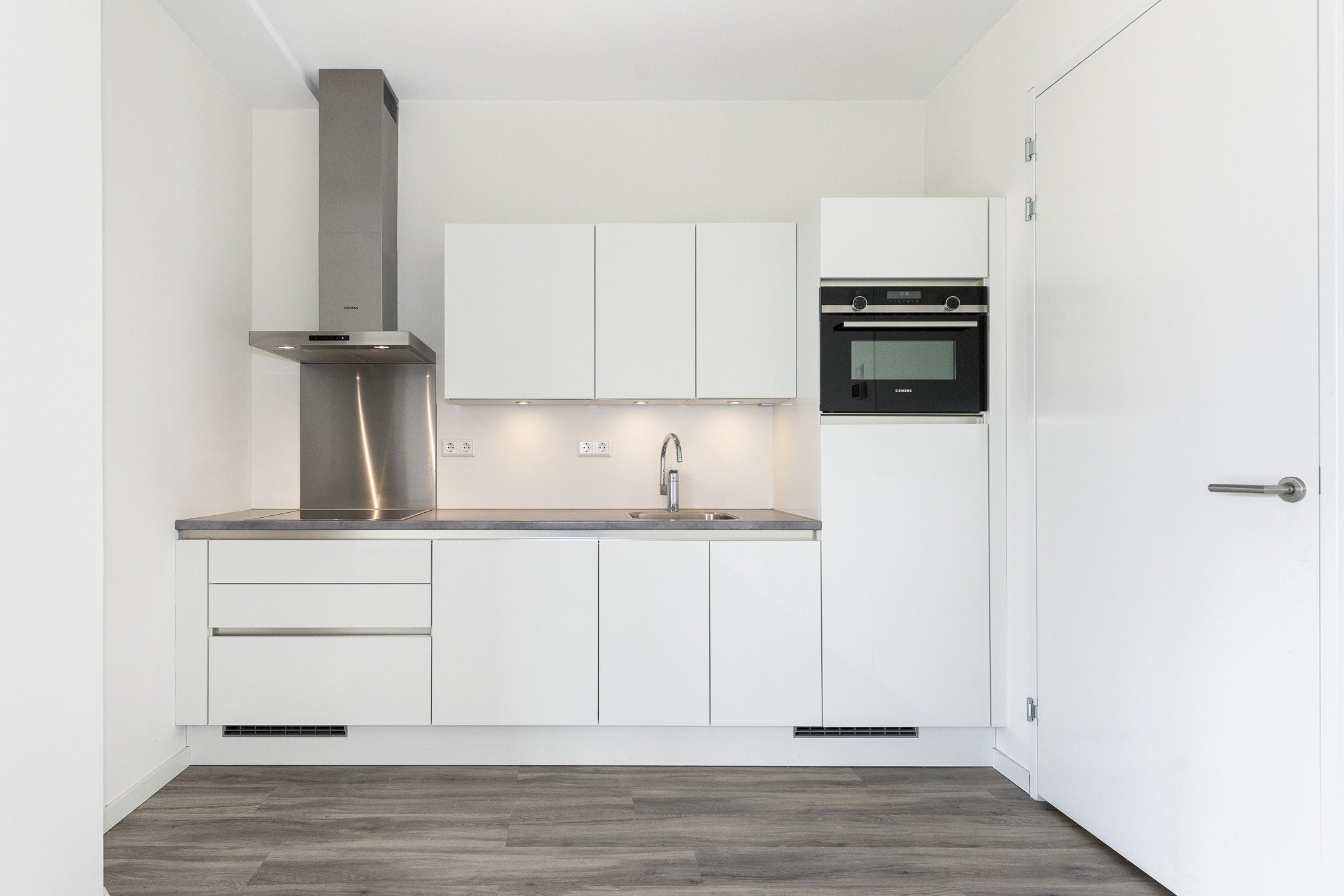 Woning te huur: Van Vollenhovenstraat, Rotterdam