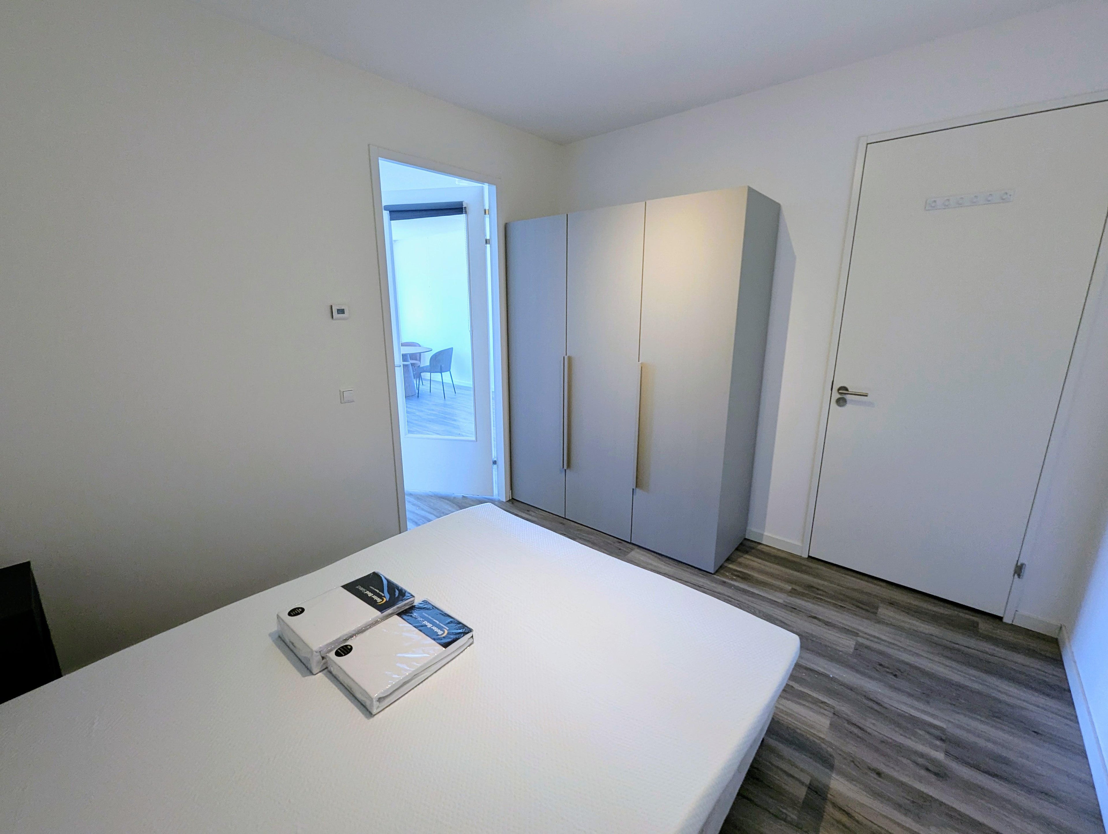 Woning te huur: Van Vollenhovenstraat, Rotterdam