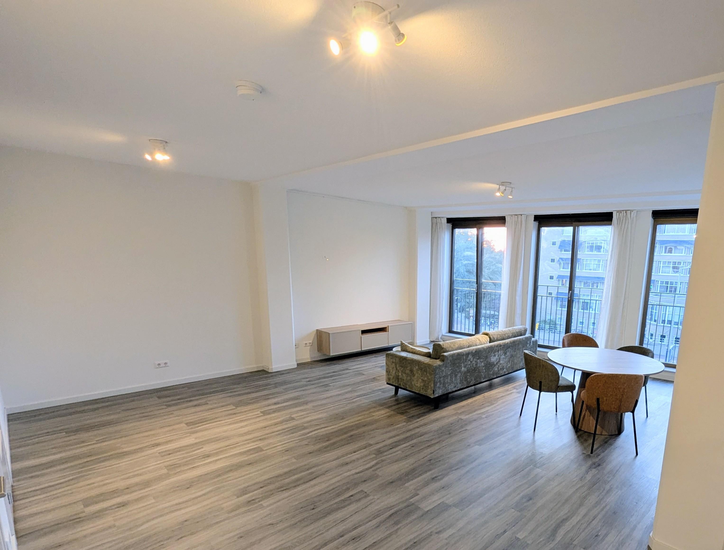 Woning te huur: Van Vollenhovenstraat, Rotterdam