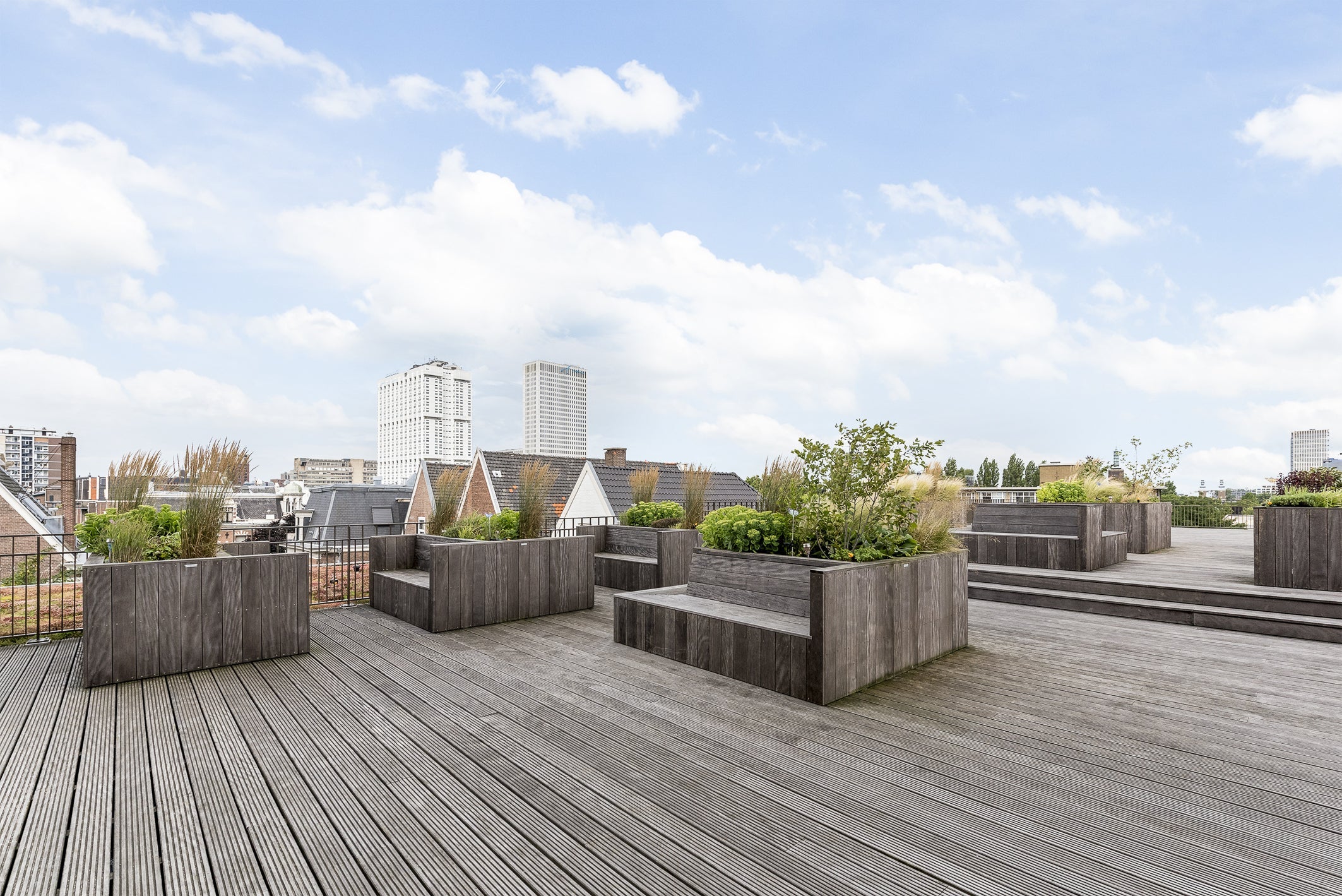 Woning te huur: Van Vollenhovenstraat, Rotterdam