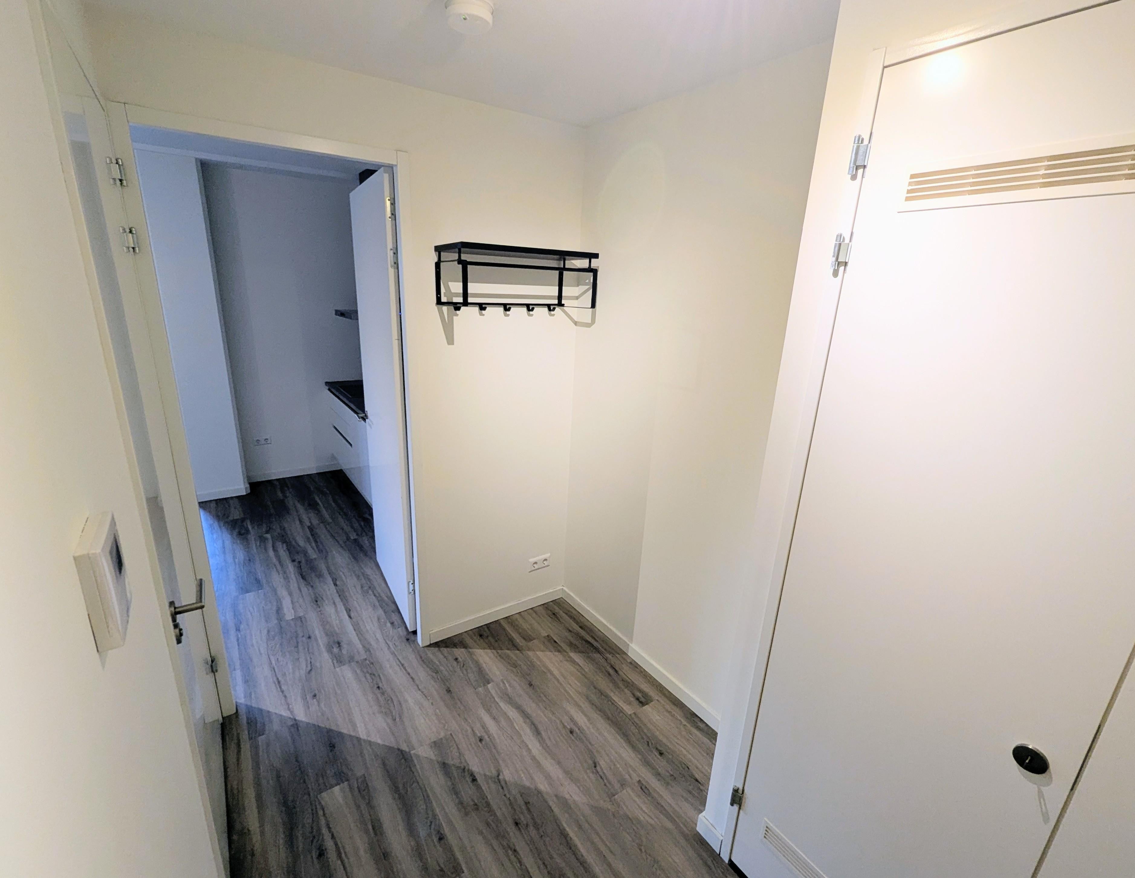 Woning te huur: Van Vollenhovenstraat, Rotterdam