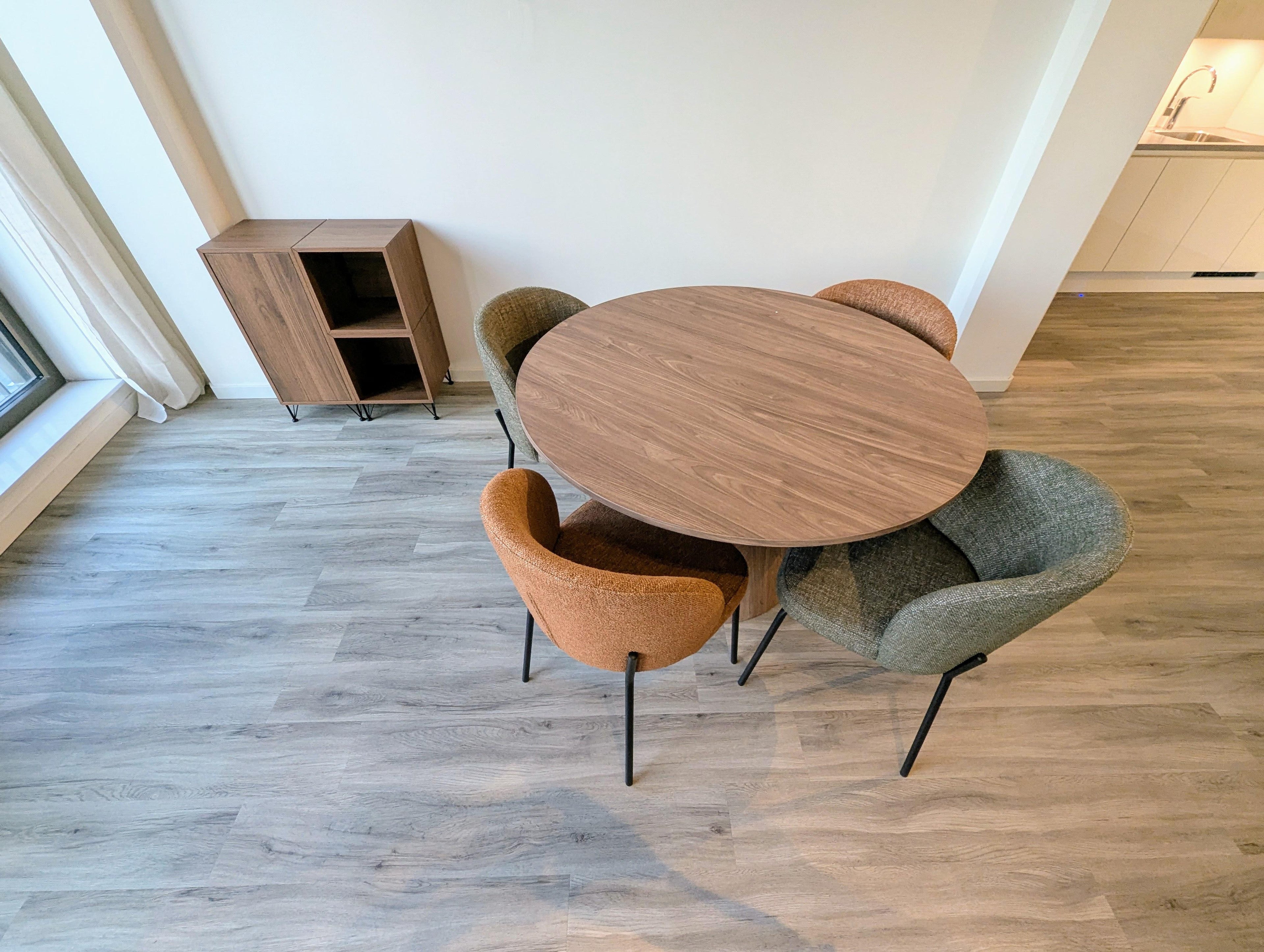 Woning te huur: Van Vollenhovenstraat, Rotterdam