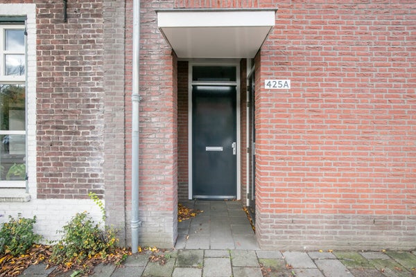 Appartement Tongelresestraat in Eindhoven