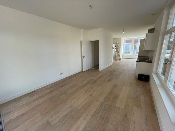 Appartement Loofdakstraat