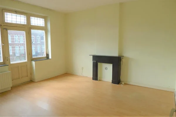 Kamer Hertogsingel in Maastricht