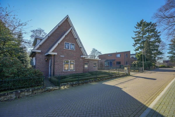 Huis te koop Panoramaberg 1 in Groesbeek voor € 819.000