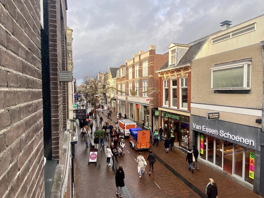 Woning in Apeldoorn - Mariastraat
