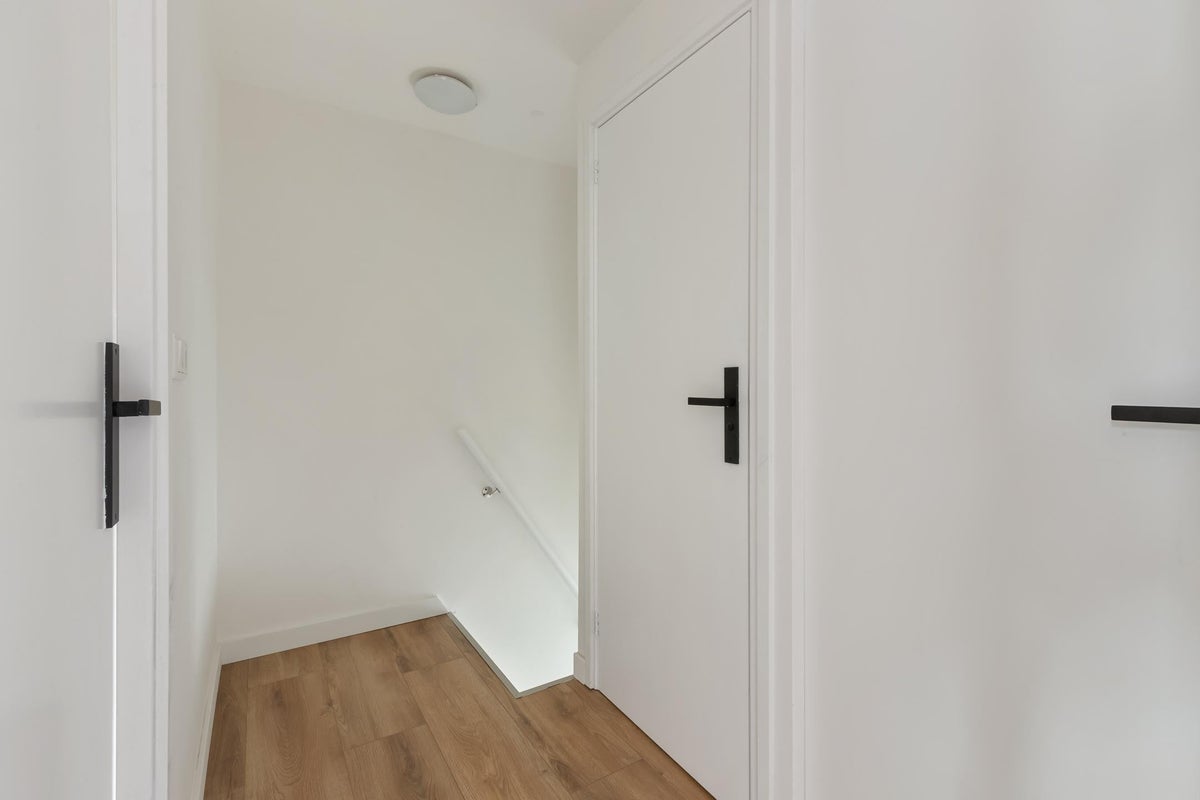 Woonhuis aan de Cereslaan in Bussum