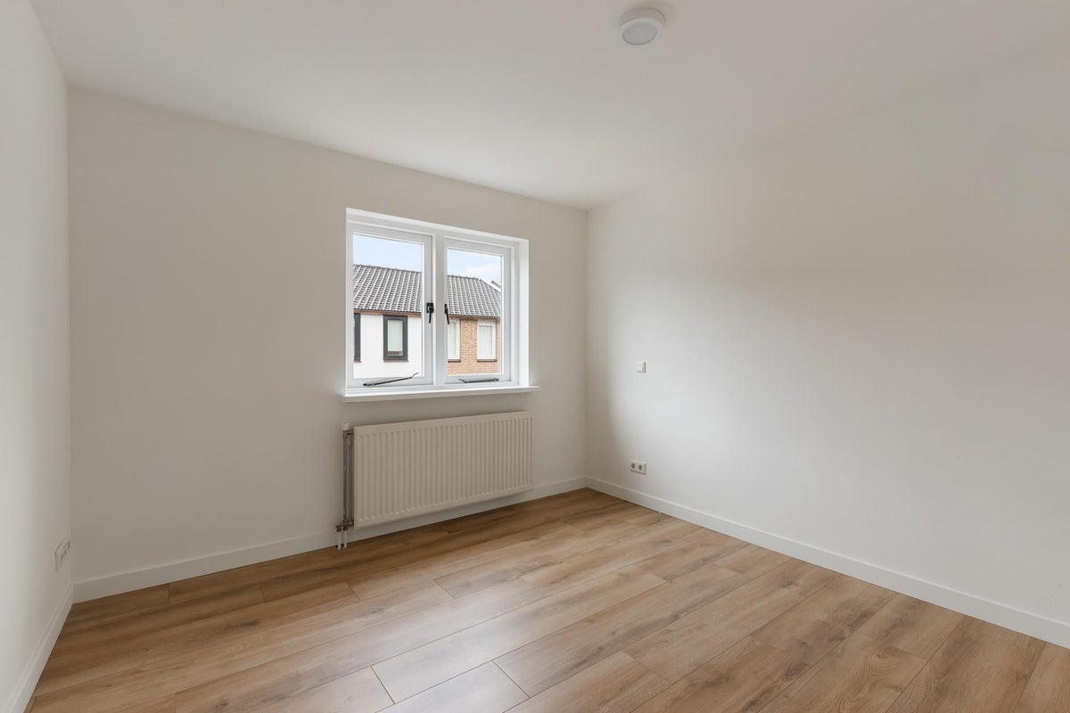 Woonhuis aan de Cereslaan in Bussum