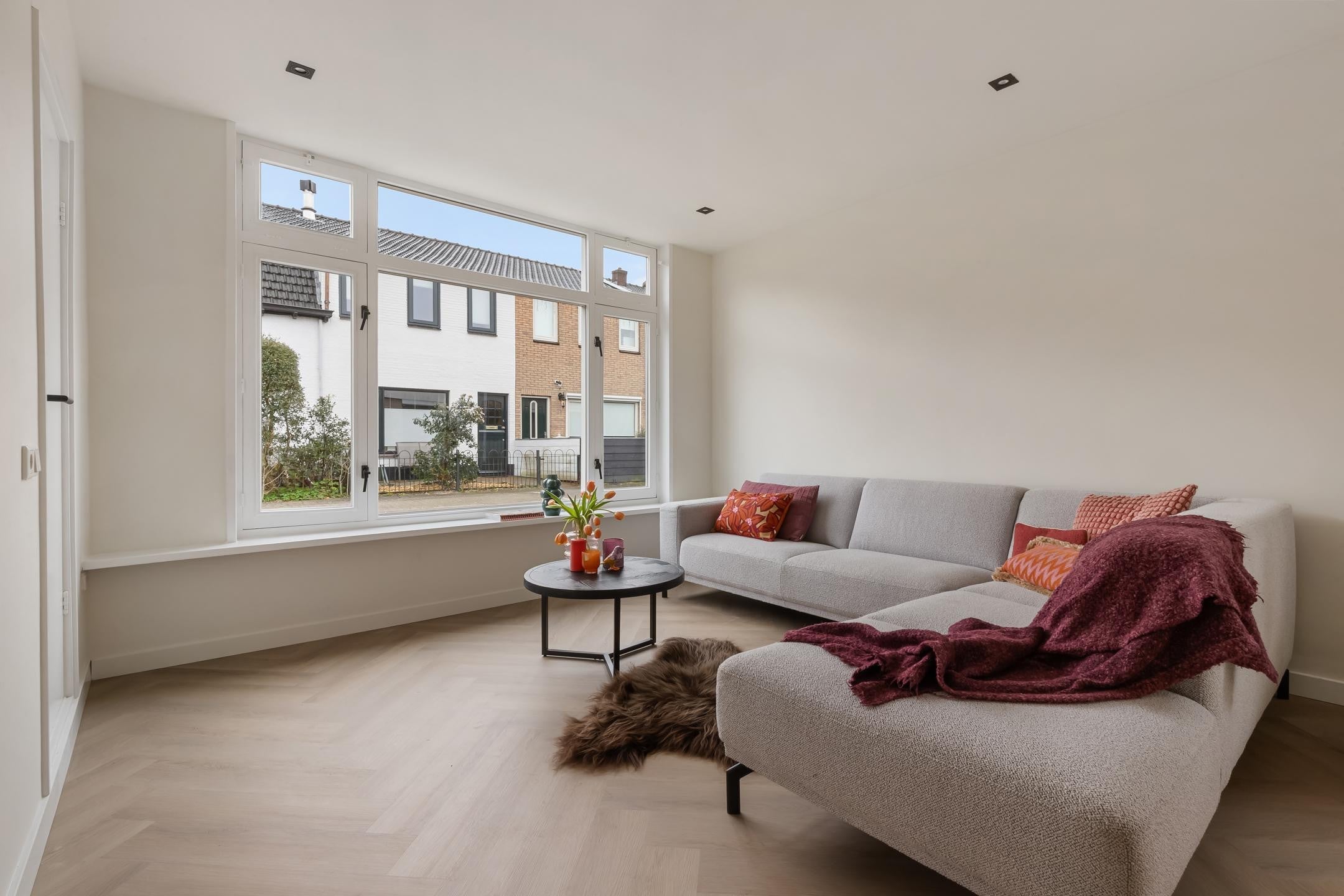 Huis Cereslaan 8 in Bussum