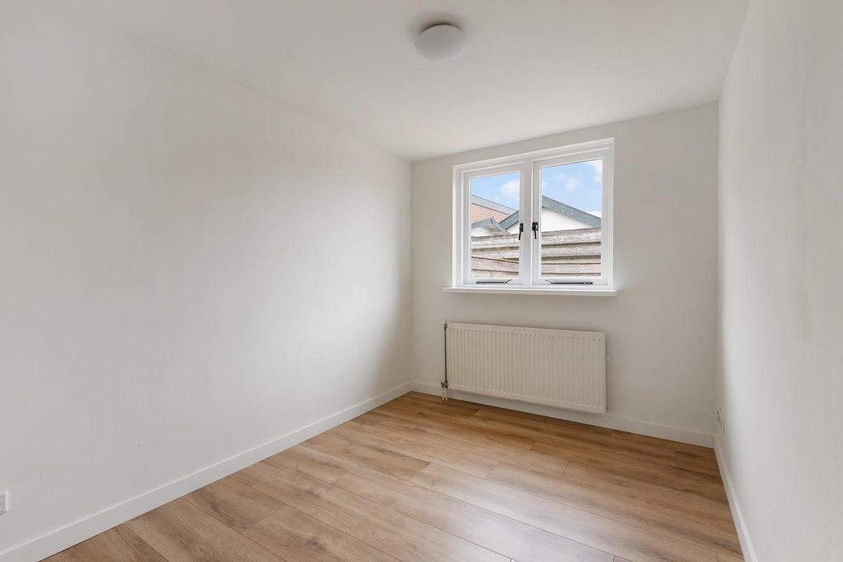 Woonhuis aan de Cereslaan in Bussum