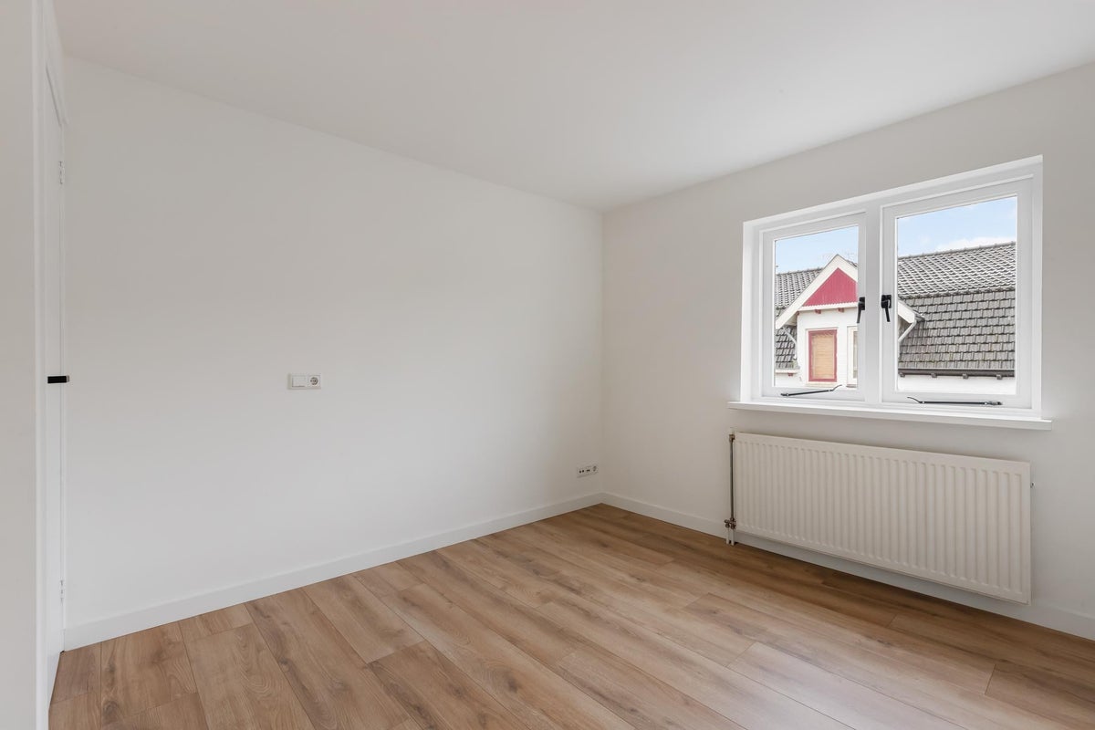 Woonhuis aan de Cereslaan in Bussum