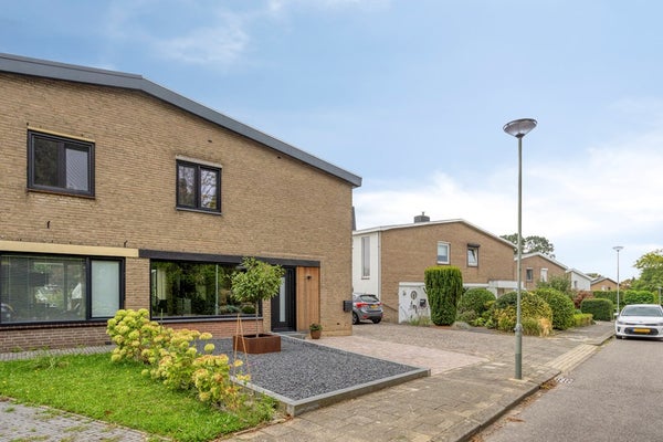 Paus Joannesstraat 22 in Ulestraten