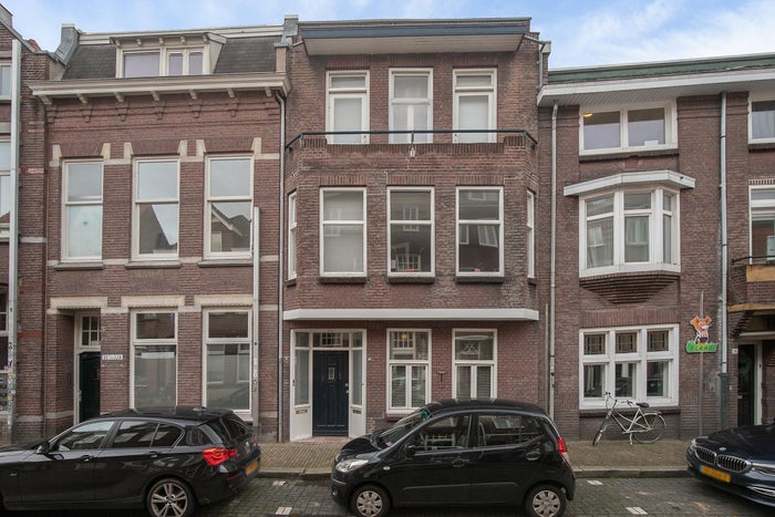 Prins Hendrikstraat 30