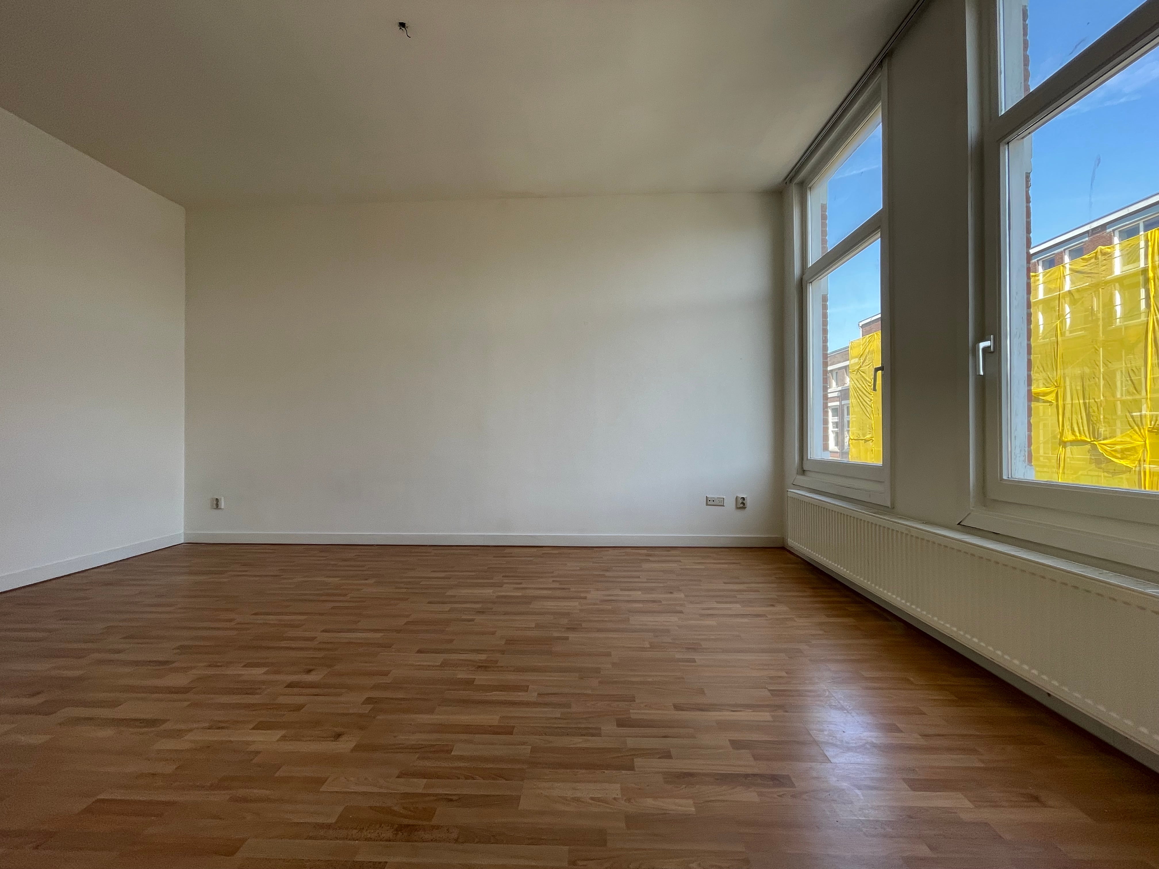 Studio Herschelstraat 24 C