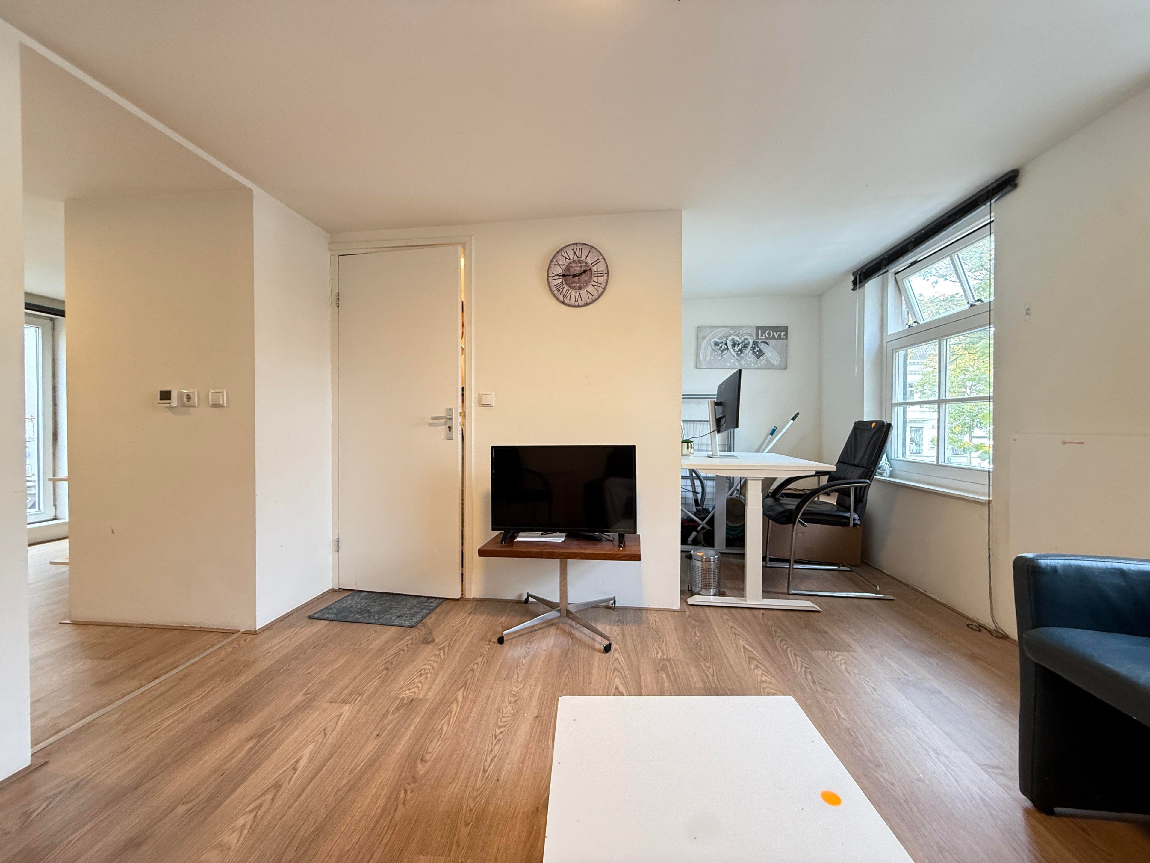 Kamer huren aan van Goorstraat in Breda