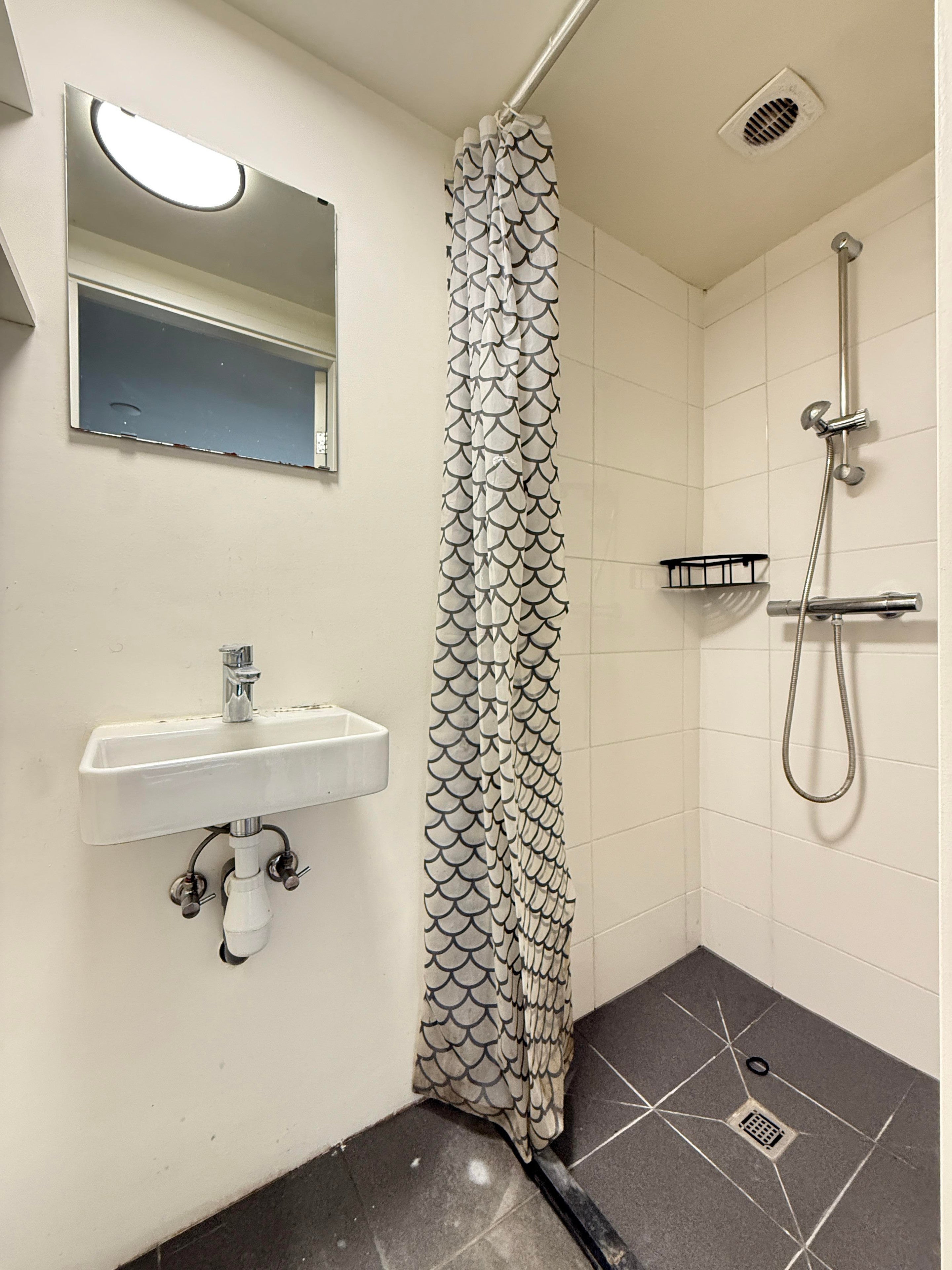 Appartement van Goorstraat in Breda