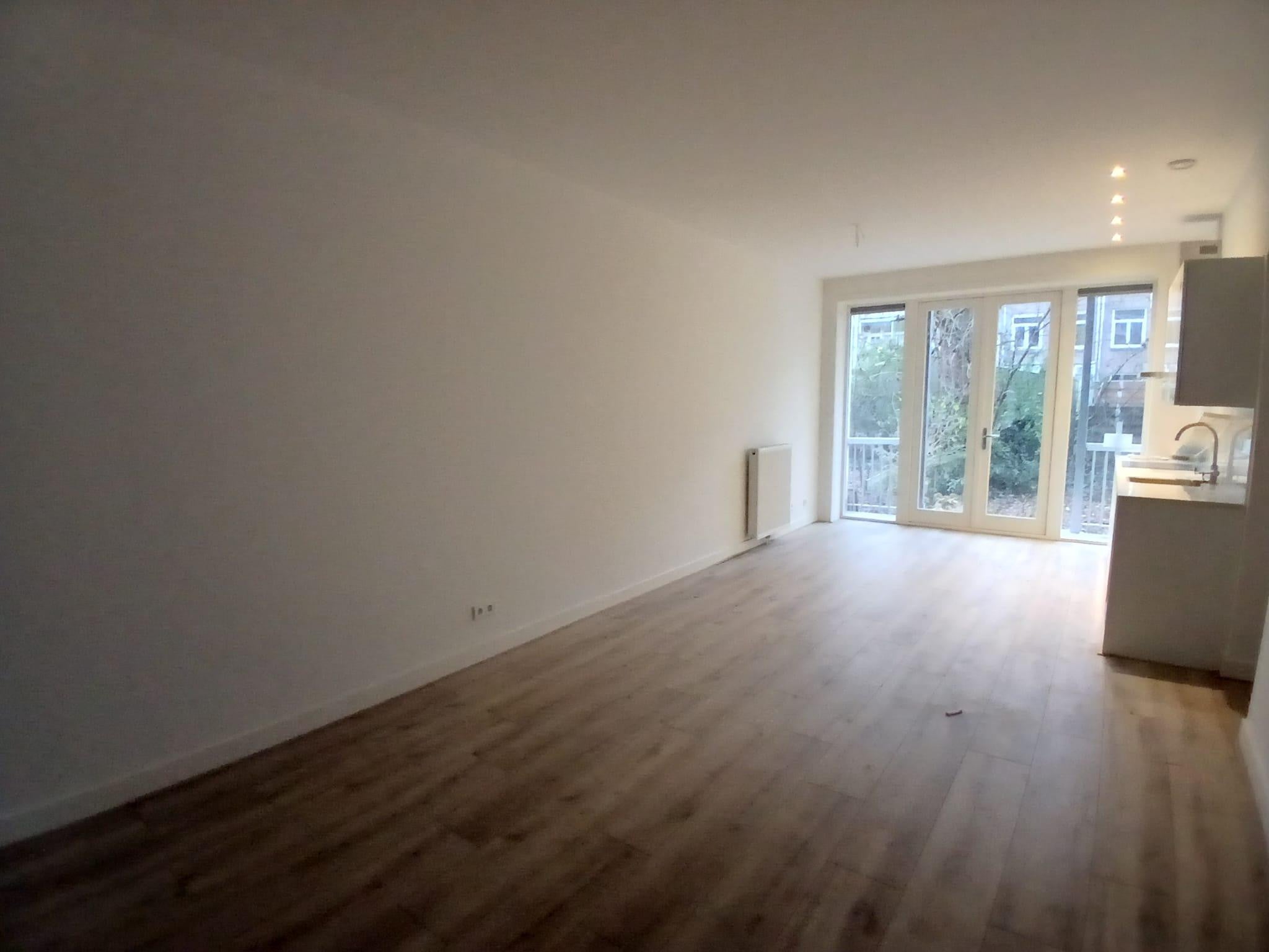 Te huur Appartement Reinier Claeszenstraat in Amsterdam