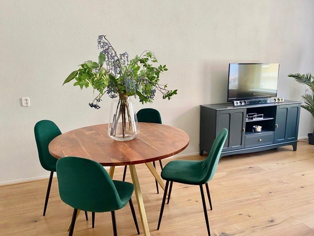 Te huur Appartement Mallemolen in Den Haag