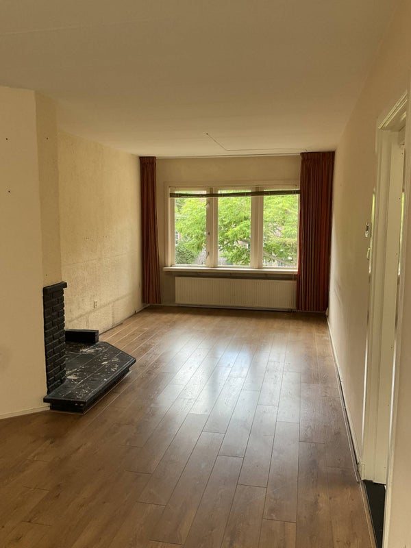Burgemeester Hovylaan 5 kamer 2 Applied