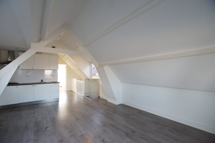 Te huur: Appartement Zuidhoek 266 A-03 in Rotterdam