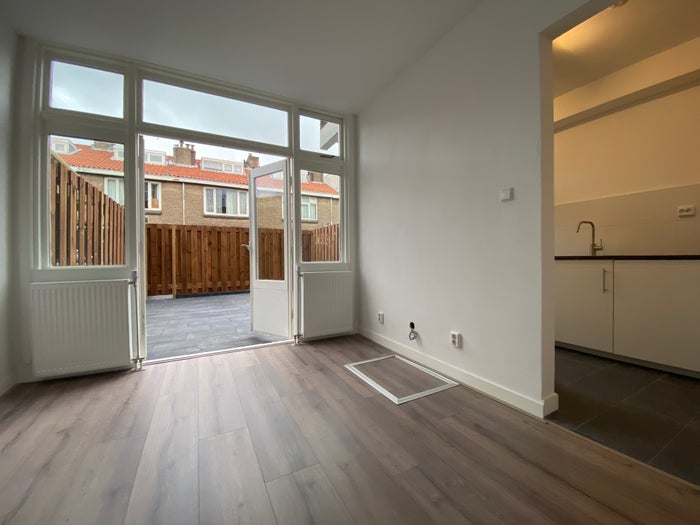 Te huur: Appartement Soestdijksekade 450 in Den Haag