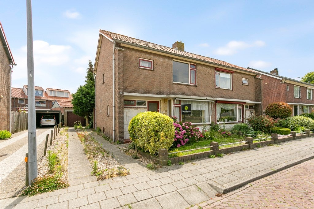 Koopwoningen Oude-Tonge – Huis te koop in Oude-Tonge