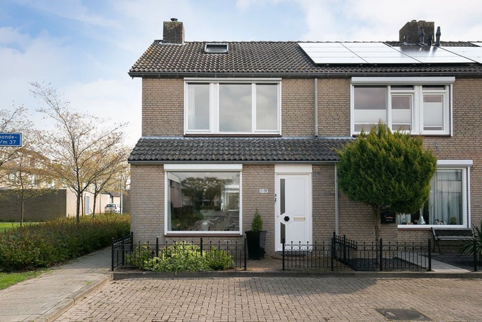 Te huur: Huis Van Dubbelmondestraat in Oosterhout