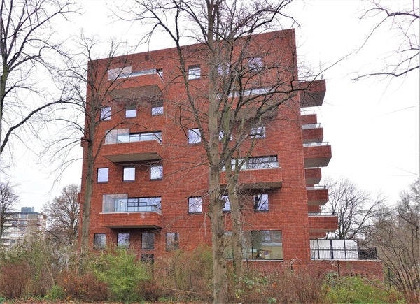 Van Esveldstraat, Utrecht