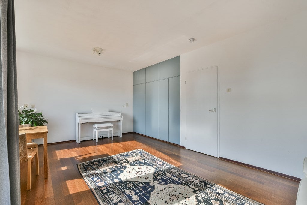 Appartement te koop: Graaf Wichmanlaan 13A-B8, Bussum
