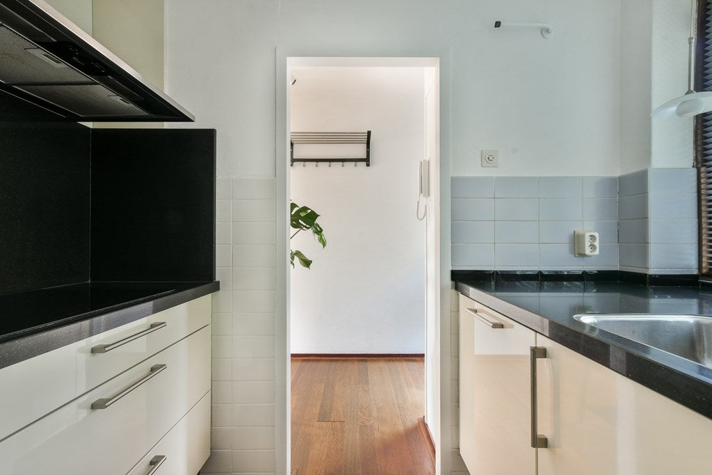 Appartement te koop: Graaf Wichmanlaan 13A-B8, Bussum