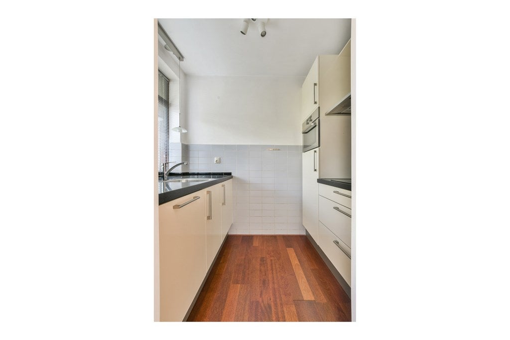Appartement te koop: Graaf Wichmanlaan 13A-B8, Bussum