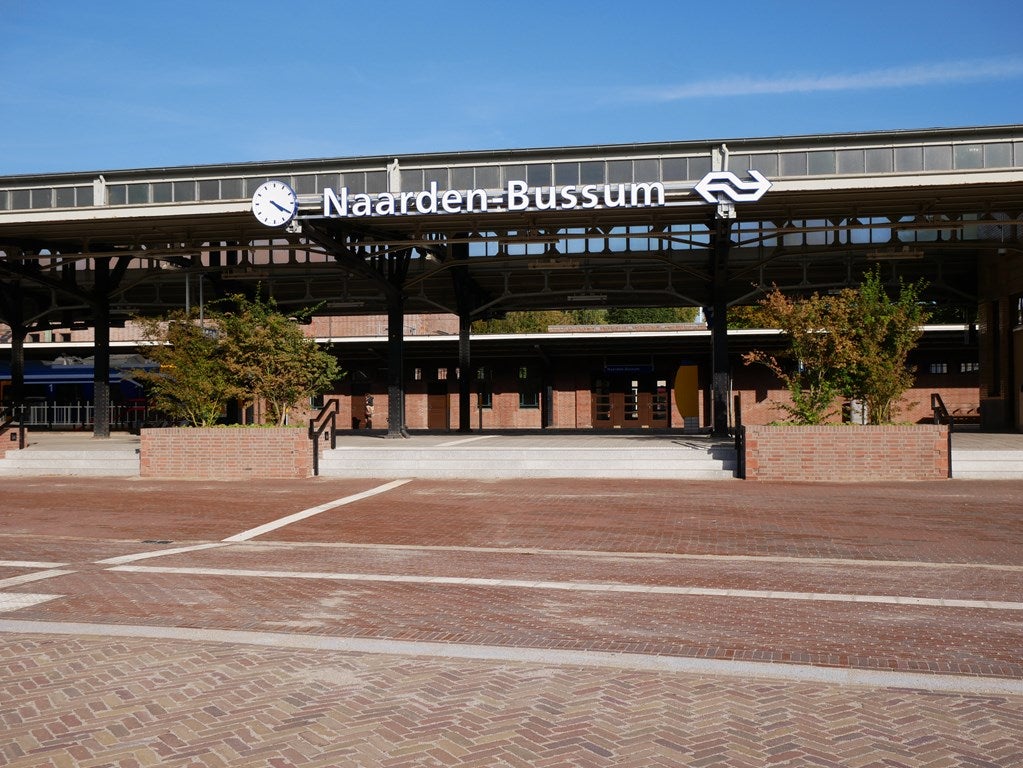 Appartement te koop: Graaf Wichmanlaan 13A-B8, Bussum