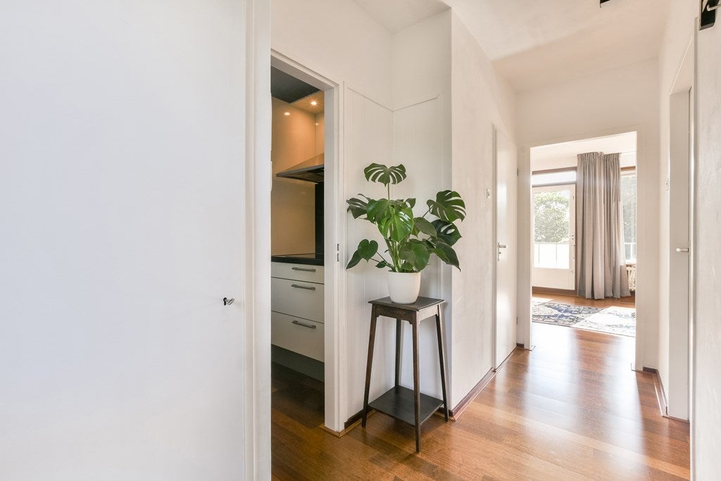 Appartement te koop: Graaf Wichmanlaan 13A-B8, Bussum