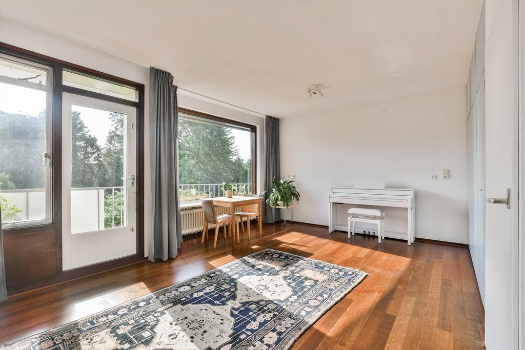 Appartement te koop: Graaf Wichmanlaan 13A-B8, Bussum