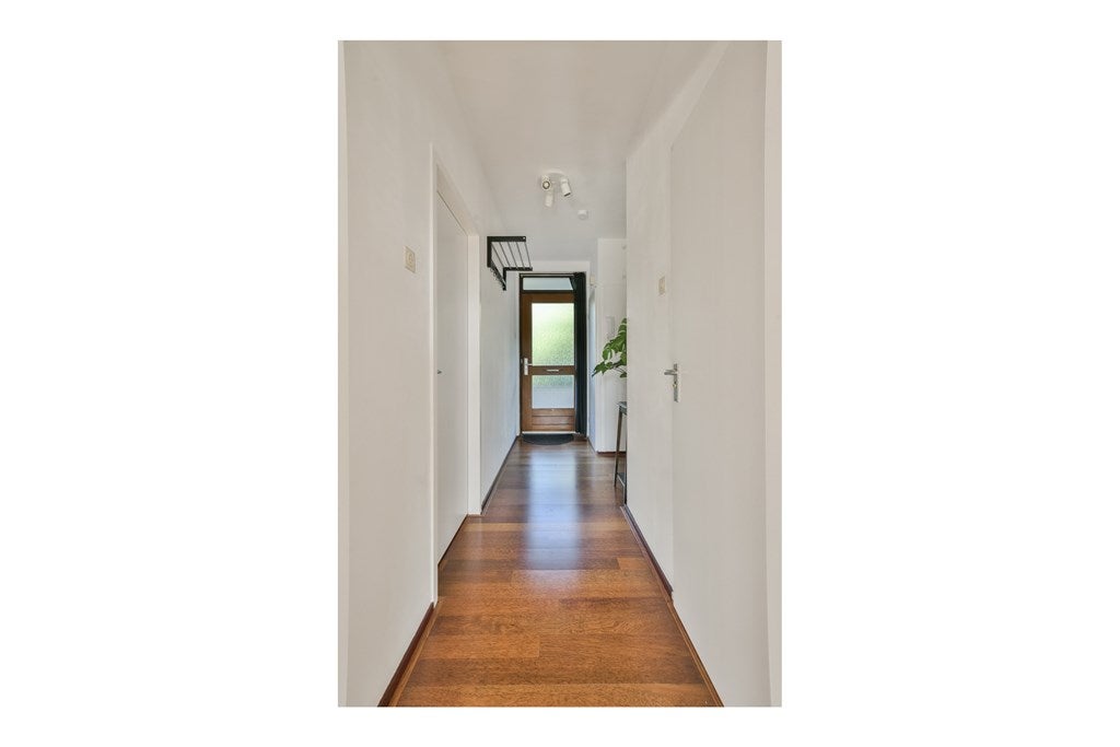 Appartement te koop: Graaf Wichmanlaan 13A-B8, Bussum