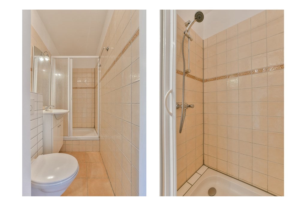 Appartement te koop: Graaf Wichmanlaan 13A-B8, Bussum