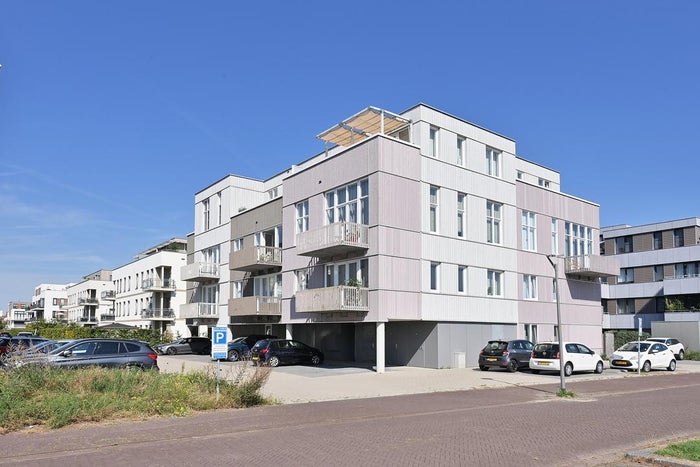 Te huur: Appartement Frankrijkkade 266 in Almere