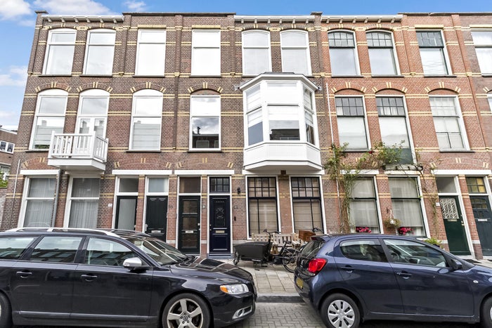 2e Antonie Heinsiusstraat 91