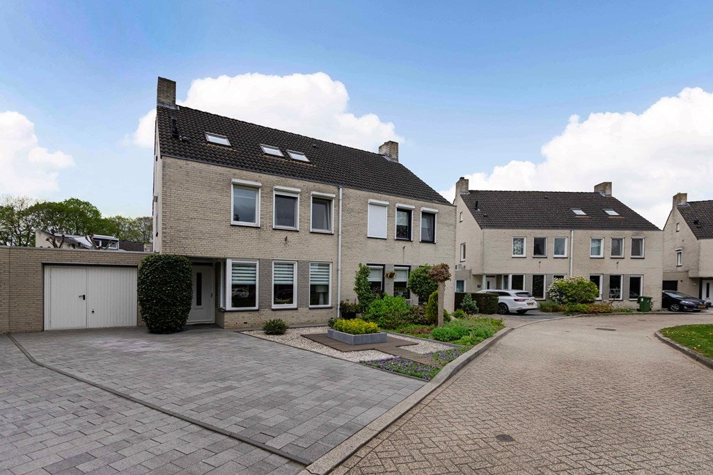 Baanderthoeve
