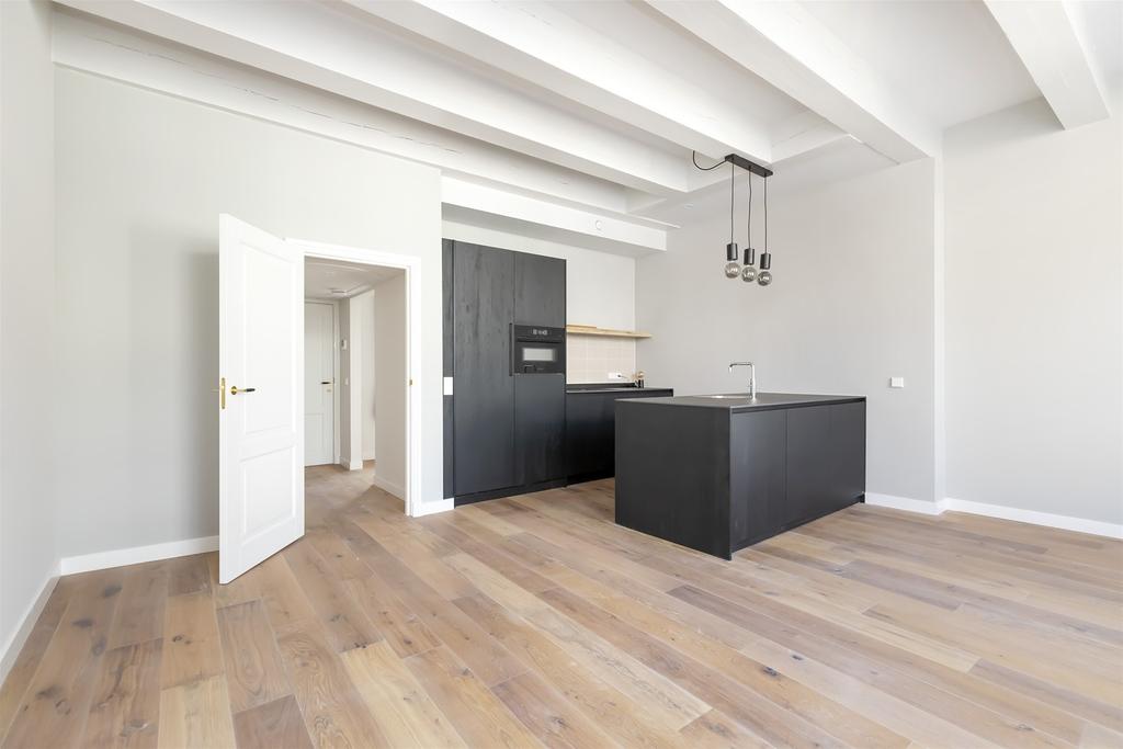 Te huur Appartement Singel in Amsterdam