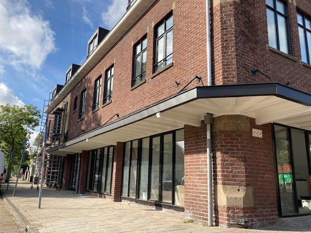 Appartement Julianastraat in Waalwijk