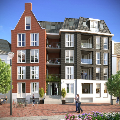 Grotestraat 30 a 5