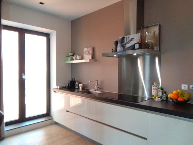 Te huur Appartement Gustav Mahlerplein in Amsterdam