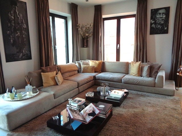Te huur Appartement Gustav Mahlerplein in Amsterdam