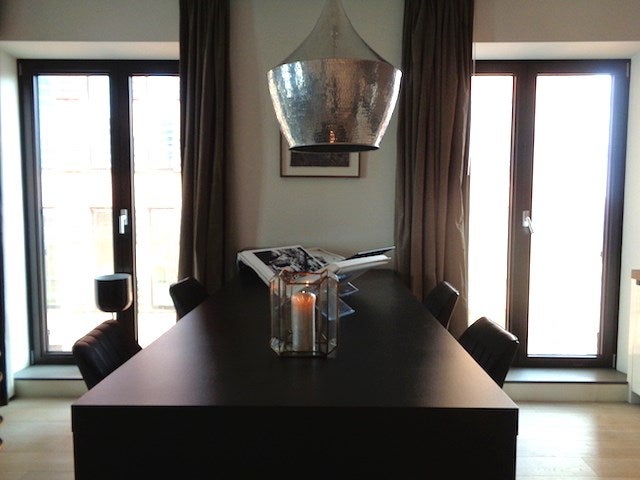 Te huur Appartement Gustav Mahlerplein in Amsterdam