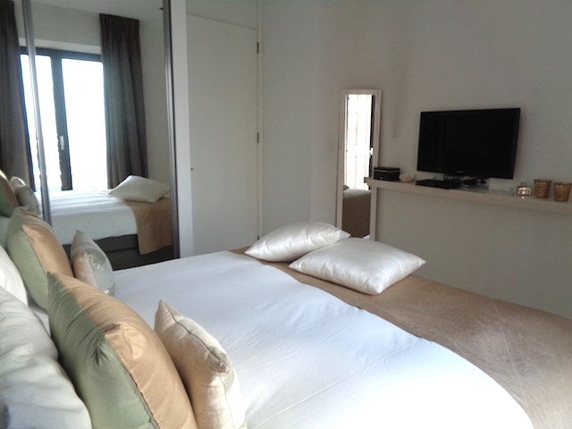 Te huur Appartement Gustav Mahlerplein in Amsterdam